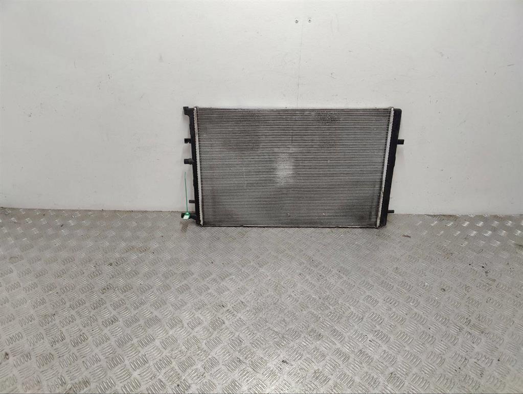 Радиатор (дополнительный)