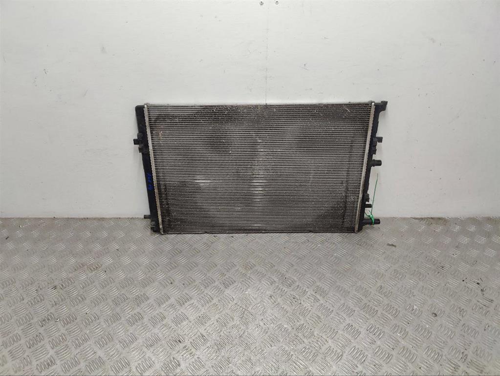 Радиатор (дополнительный)