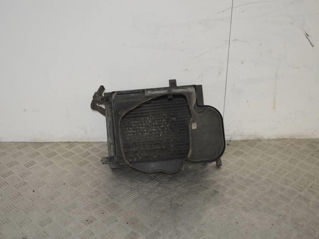 Радиатор (дополнительный)