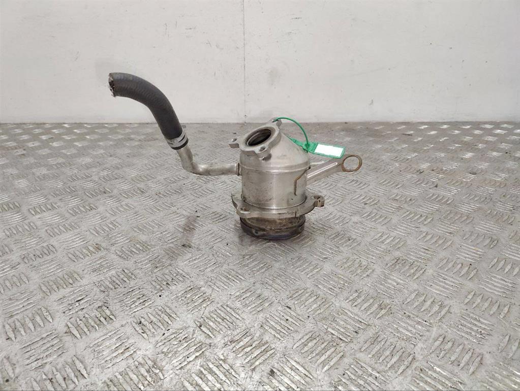 Радиатор EGR