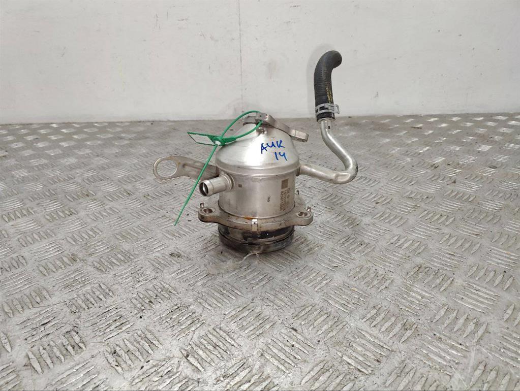 Радиатор EGR