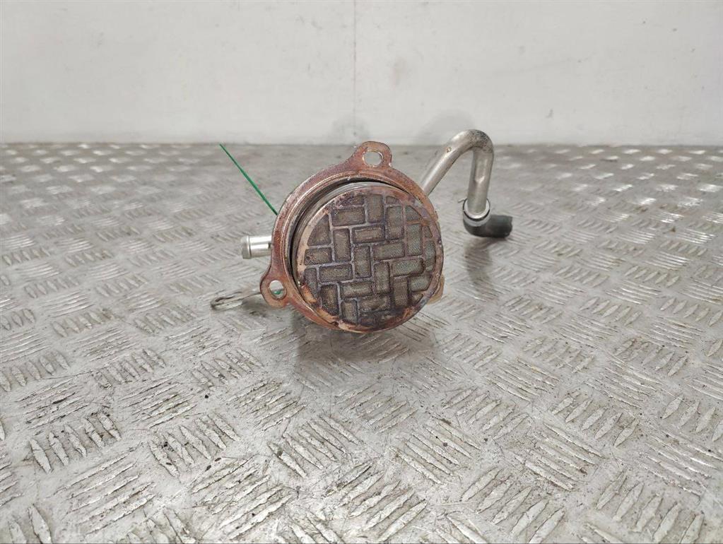 Радиатор EGR