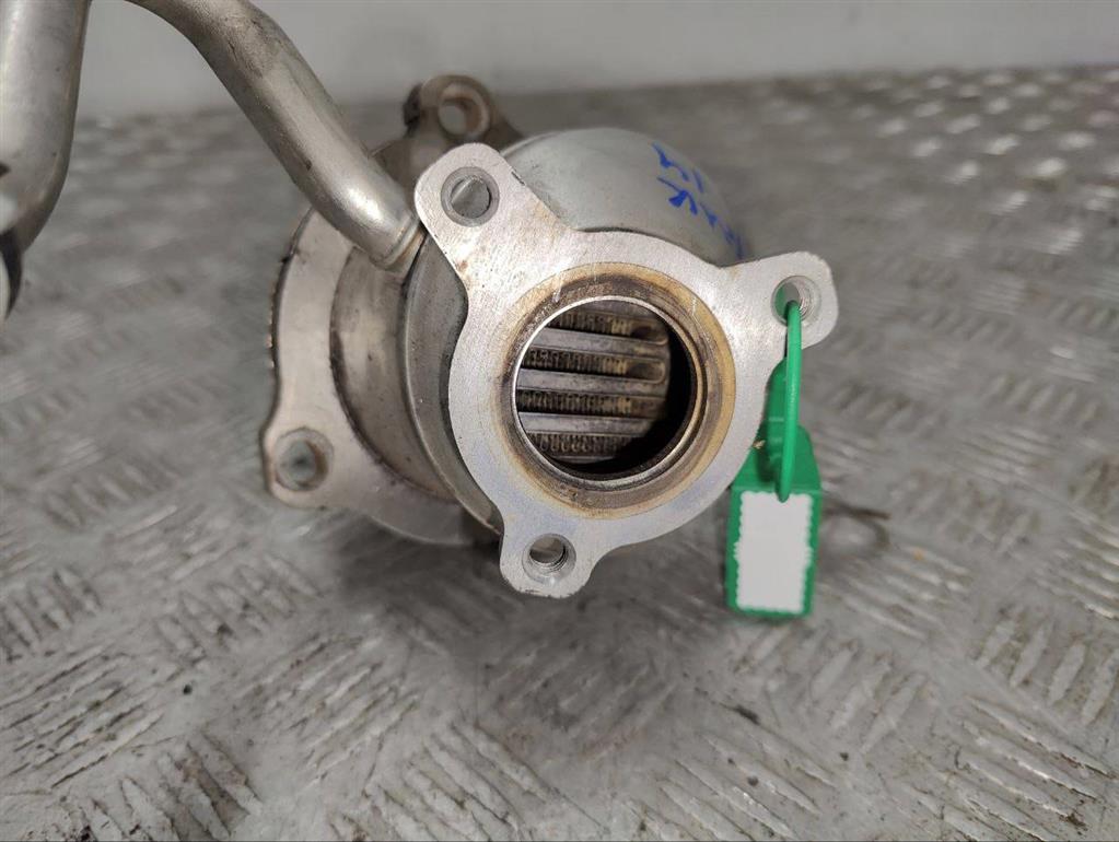 Радиатор EGR