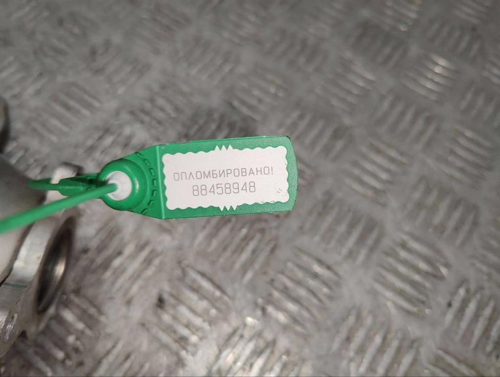 Радиатор EGR