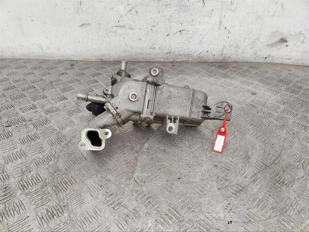 Радиатор EGR