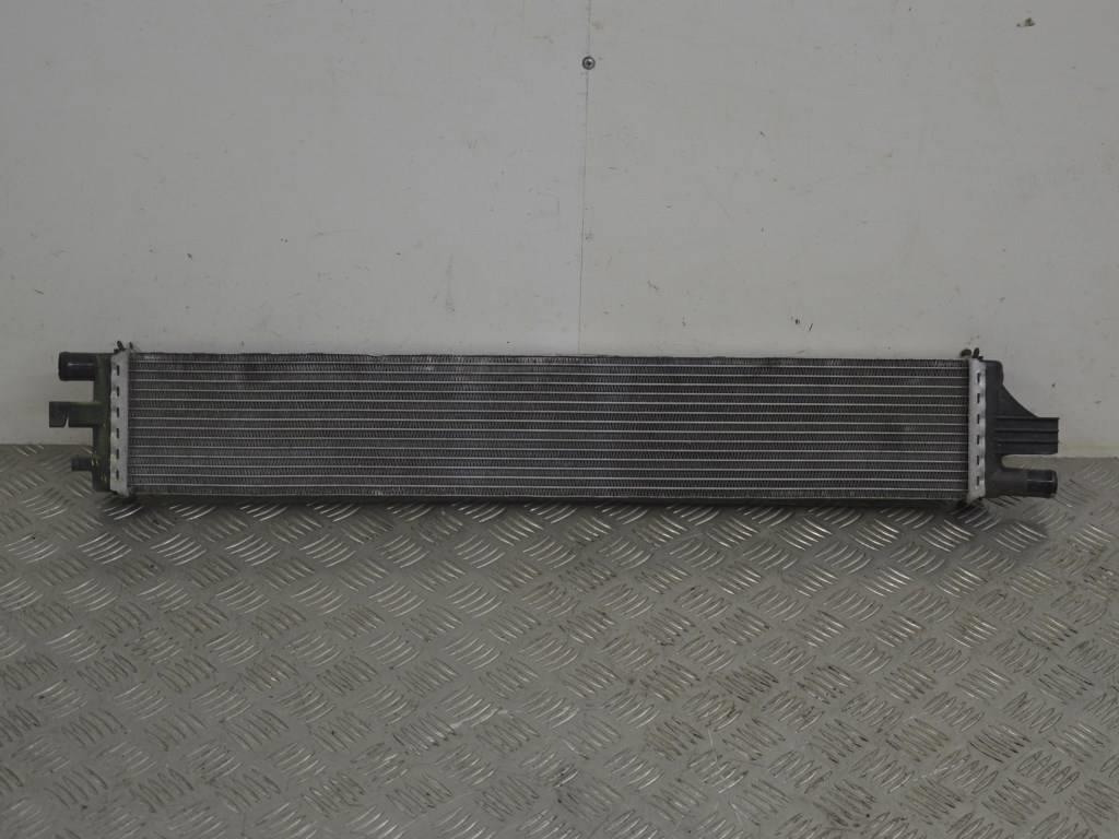 Радиатор гидроусилителя Renault Master 3 (2010-2019) 214C10001R