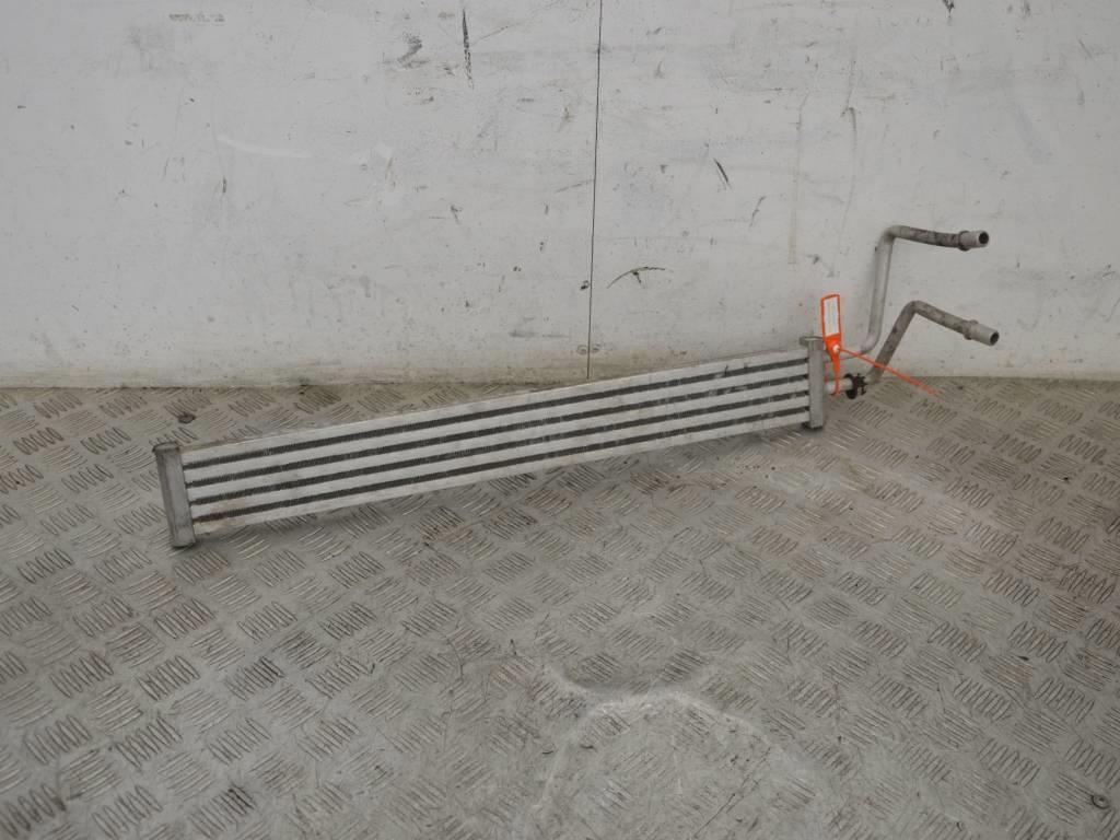 Радиатор гидроусилителя