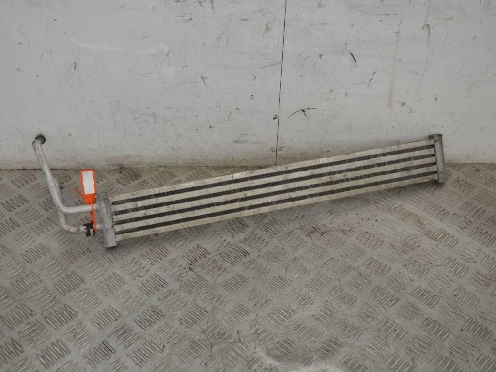 Радиатор гидроусилителя