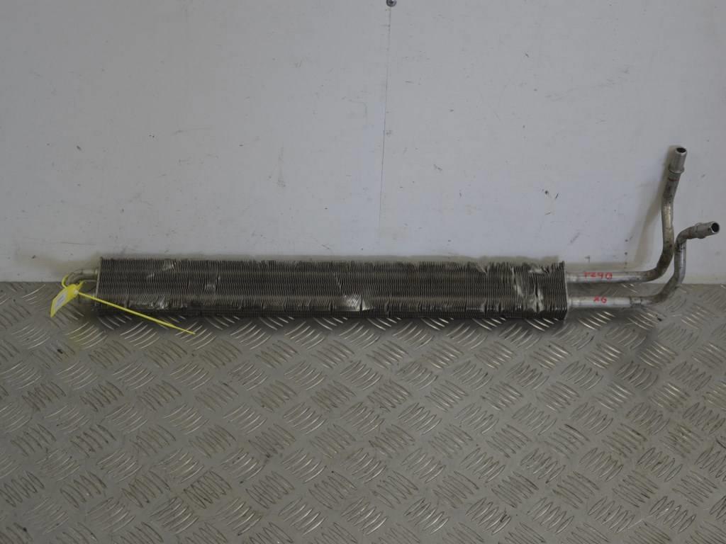 Радиатор гидроусилителя