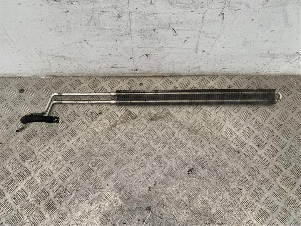 Радиатор гидроусилителя