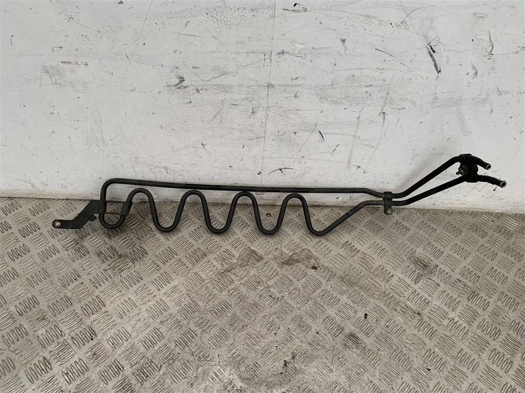 Радиатор гидроусилителя