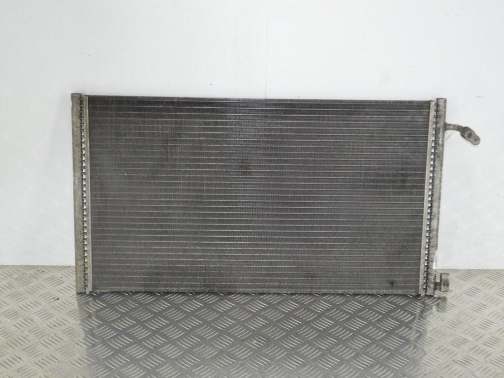 Радиатор кондиционера