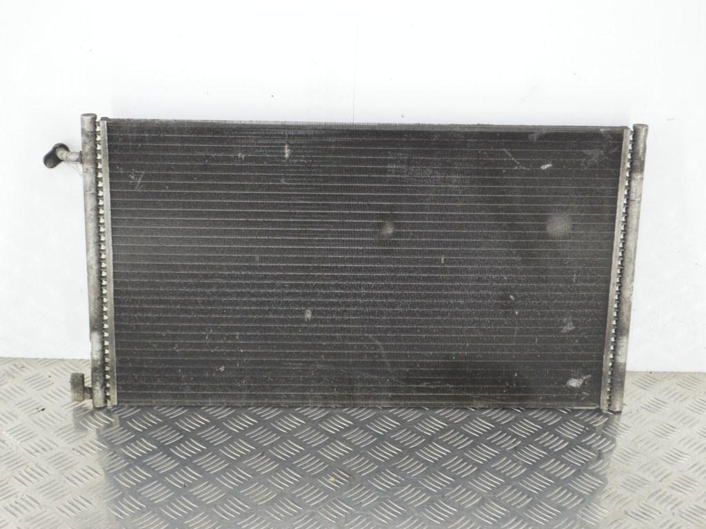 Радиатор кондиционера