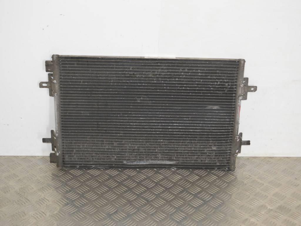 Радиатор кондиционера Renault Espace 3 (1996-2002)