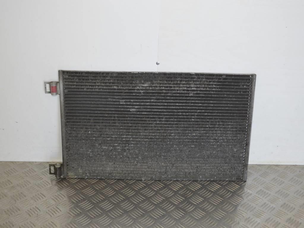 Радиатор кондиционера Renault Kangoo 2 (2007-2019)