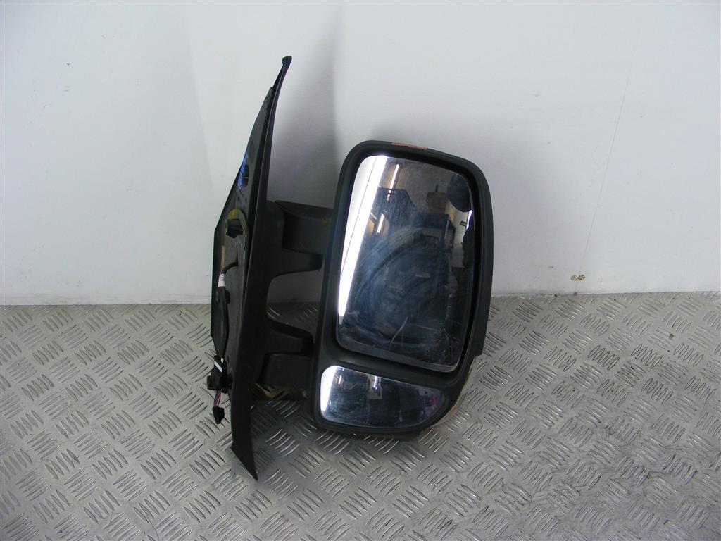 Зеркало наружное правое Renault Master 3 (2010-2019)
