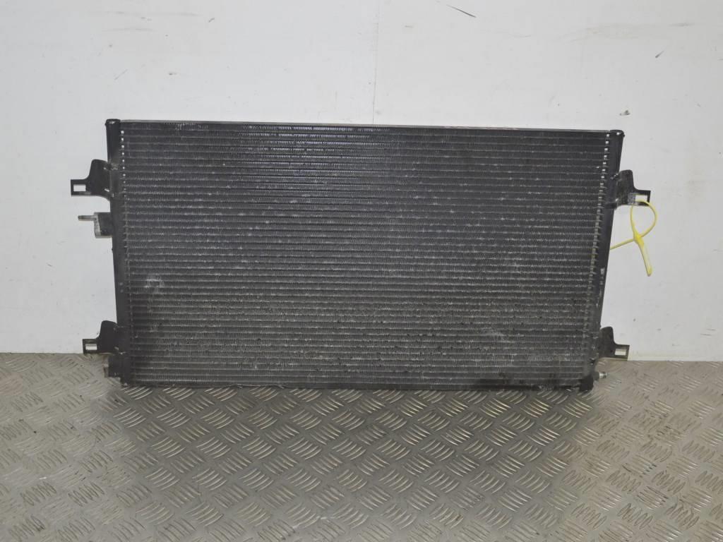 Радиатор кондиционера Renault Laguna 2 (2001-2007) 8200008163