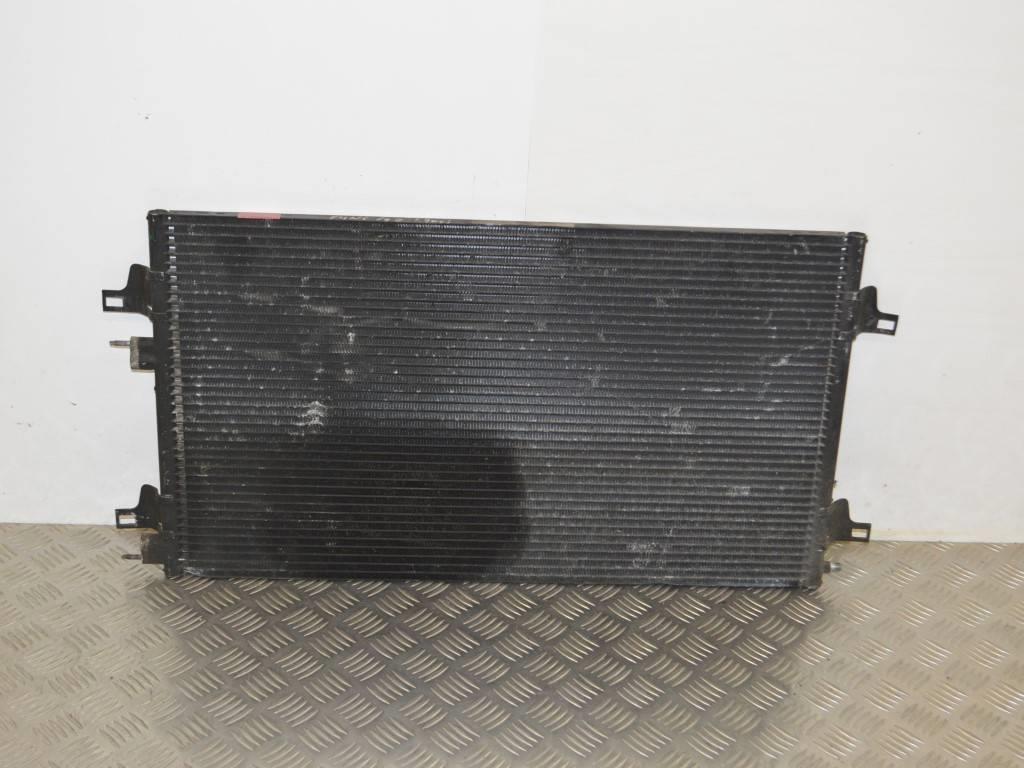 Радиатор кондиционера Renault Laguna 2 (2001-2007) 8200008763