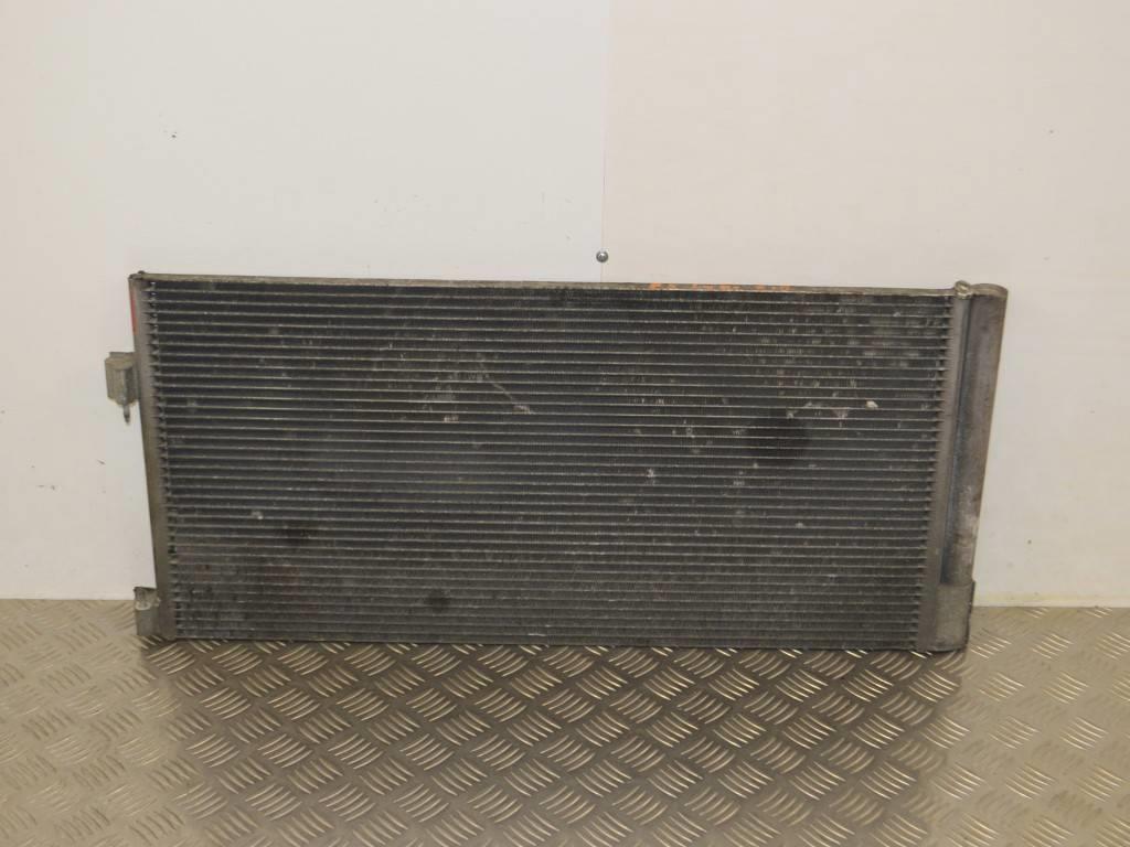 Радиатор кондиционера Renault Laguna 3 (2007-2015) 921100002R