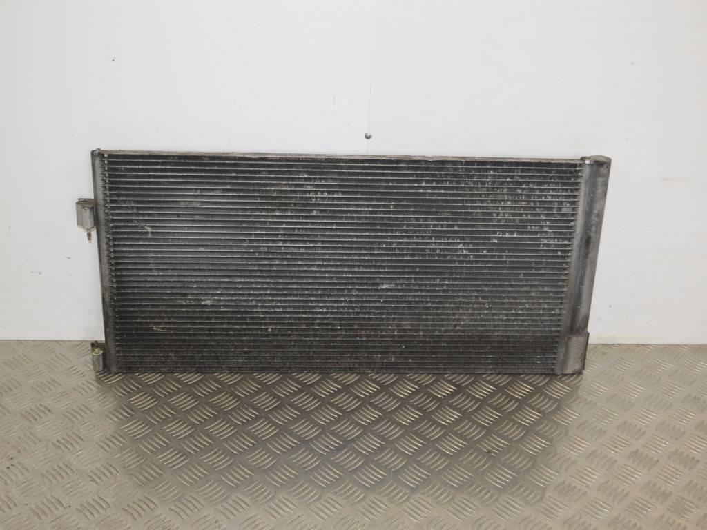 Радиатор кондиционера Renault Laguna 3 (2007-2015) 921100002R