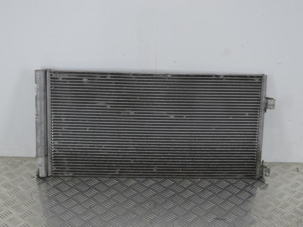 Радиатор кондиционера Renault Laguna 3 (2007-2015)