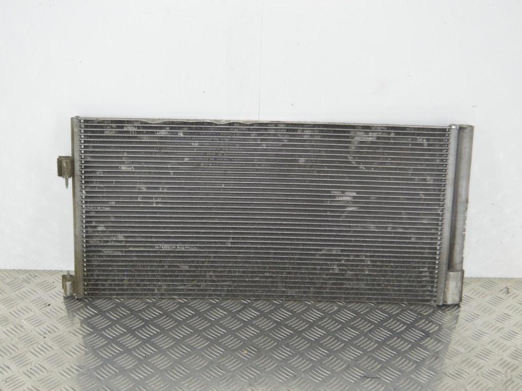 Радиатор кондиционера Renault Laguna 3 (2007-2015)