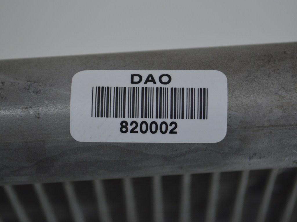 Радиатор кондиционера Renault Laguna 3 (2007-2015)