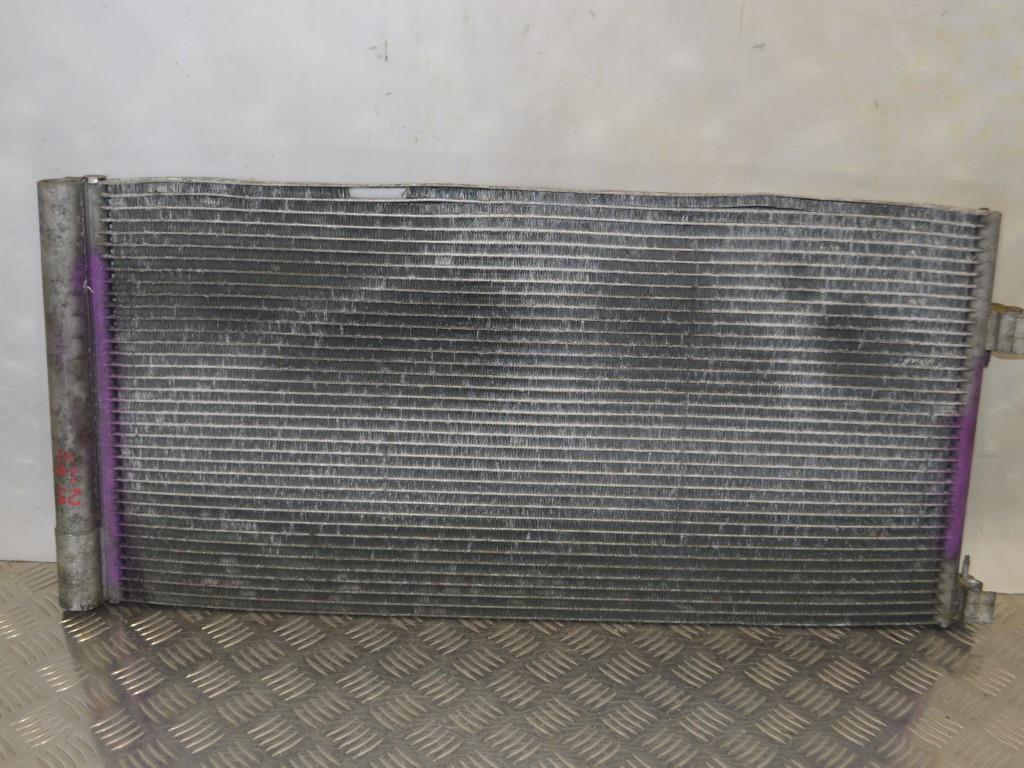 Радиатор кондиционера Renault Laguna 3 (2007-2015)