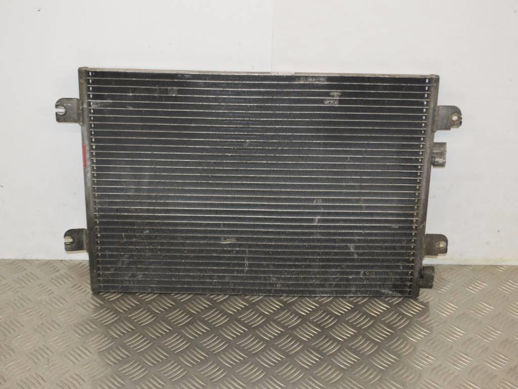 Радиатор кондиционера
