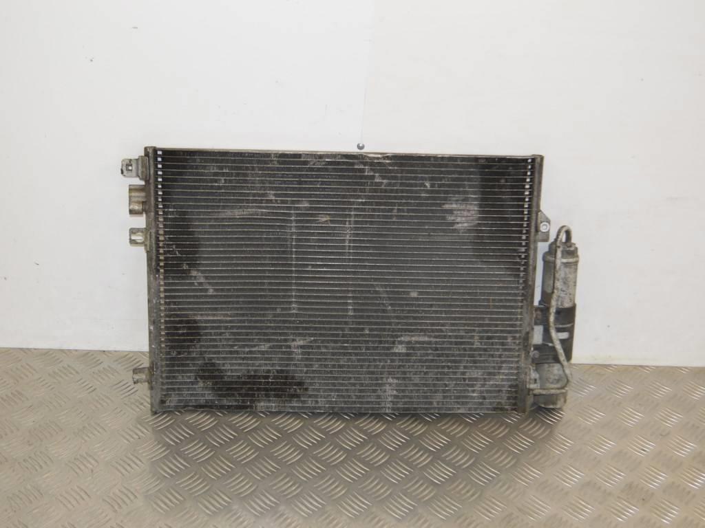 Радиатор кондиционера