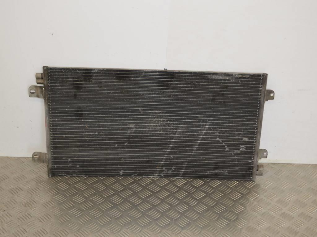 Радиатор кондиционера