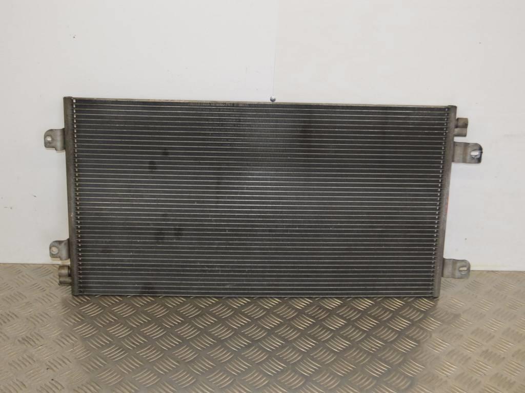 Радиатор кондиционера Renault Master 2 (1998-2010)