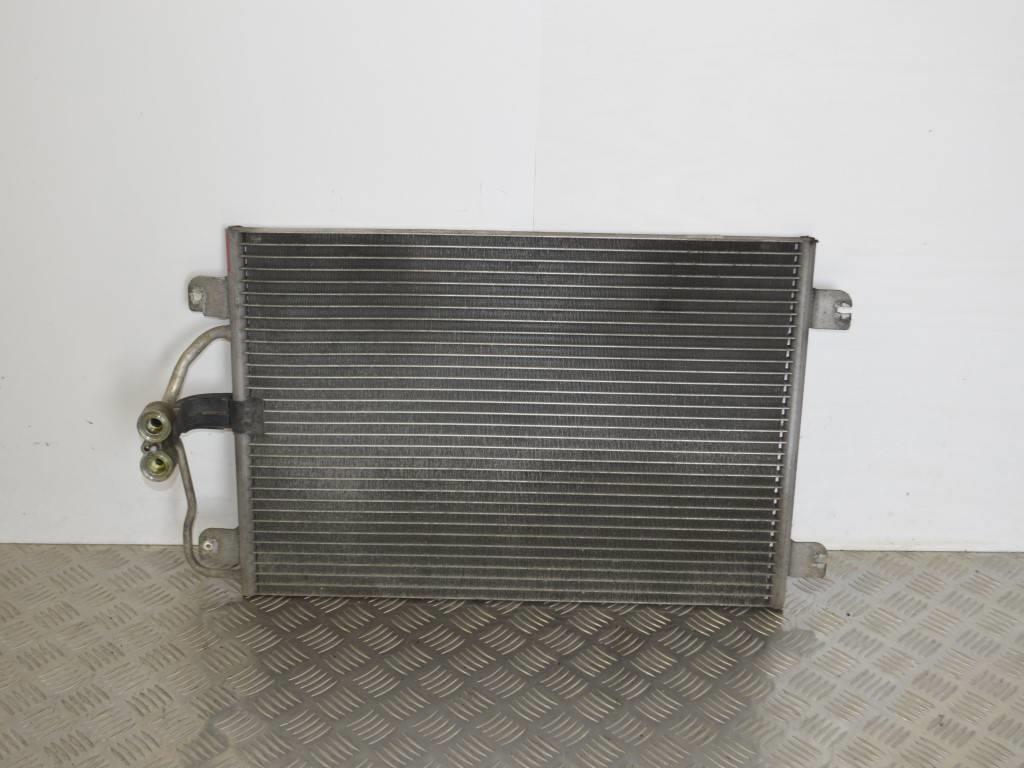Радиатор кондиционера