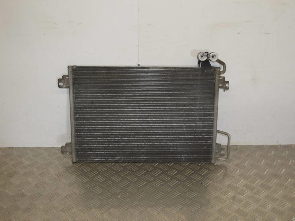 Радиатор кондиционера Renault Scenic 1 (1996-2003) 7700434383
