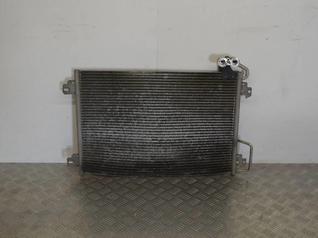 Радиатор кондиционера