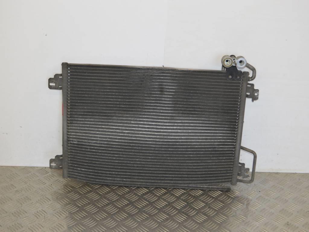 Радиатор кондиционера