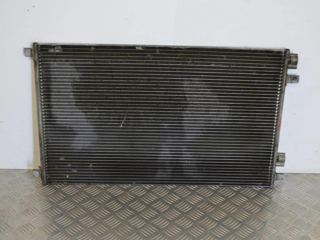 Радиатор кондиционера Renault Scenic 2 (2003-2009)