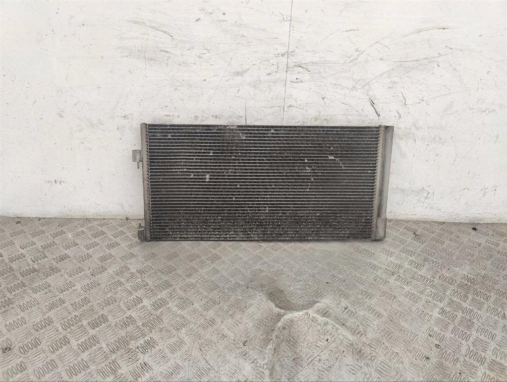 Радиатор кондиционера