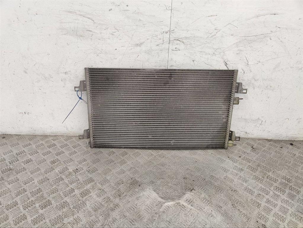 Радиатор кондиционера