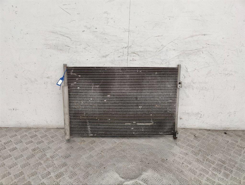 Радиатор кондиционера