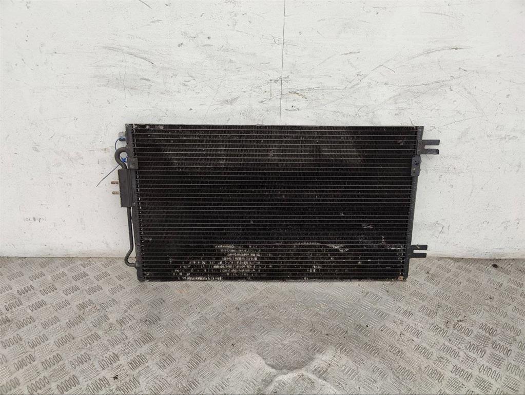 Радиатор кондиционера