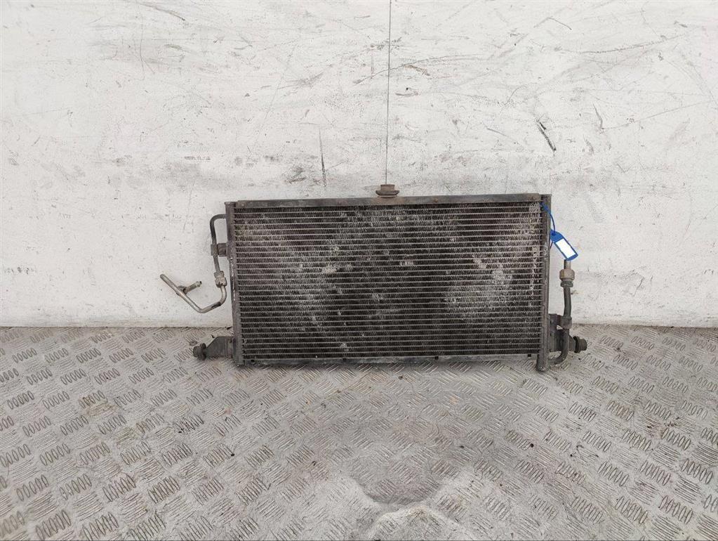 Радиатор кондиционера