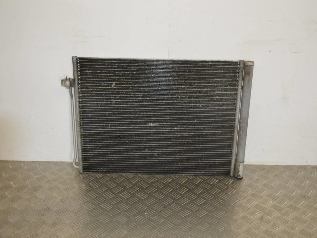 Радиатор кондиционера