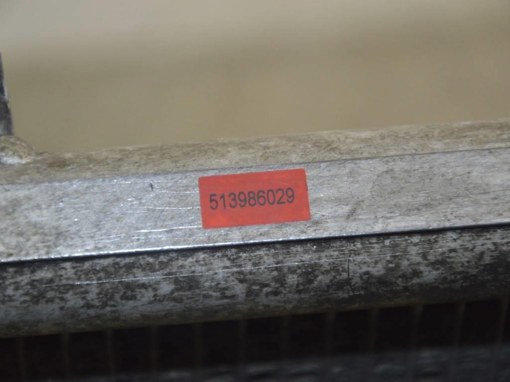 Радиатор кондиционера