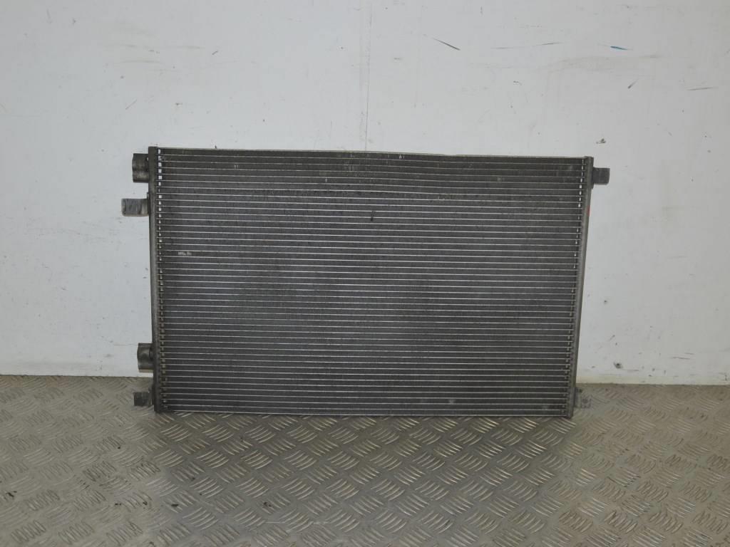 Радиатор кондиционера