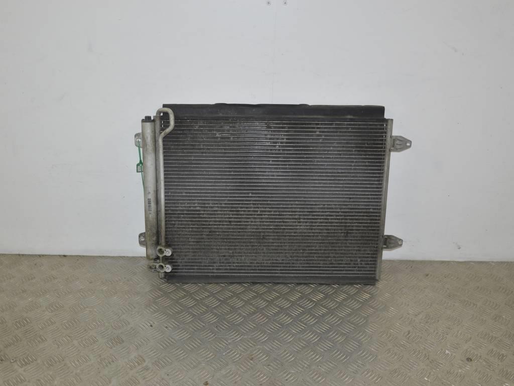 Радиатор кондиционера