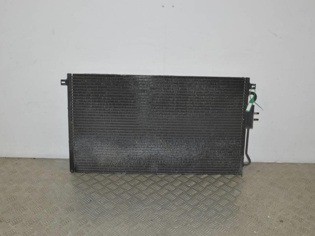 Радиатор кондиционера