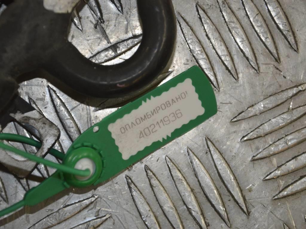 Радиатор кондиционера