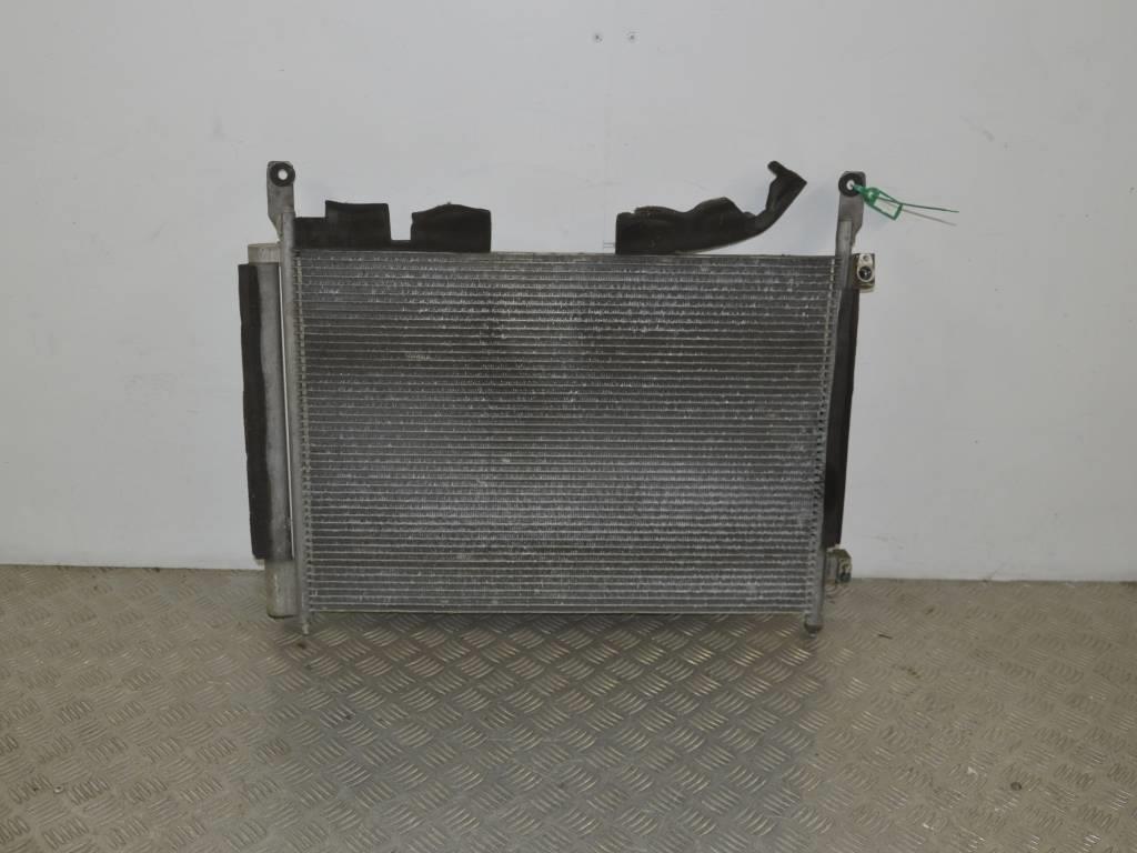 Радиатор кондиционера