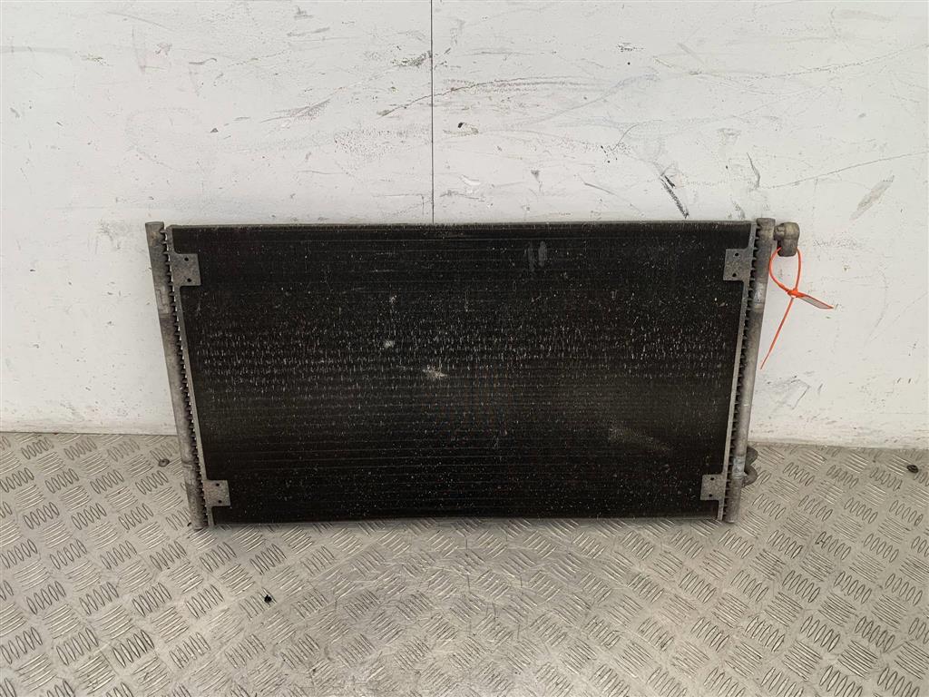 Радиатор кондиционера